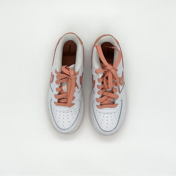 NIKE Kids Air Force 1 LV8 sneakers - Picture 5 of 6